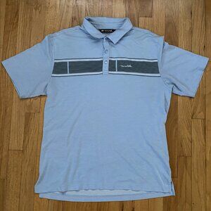 Travis Mathew Polo size L
